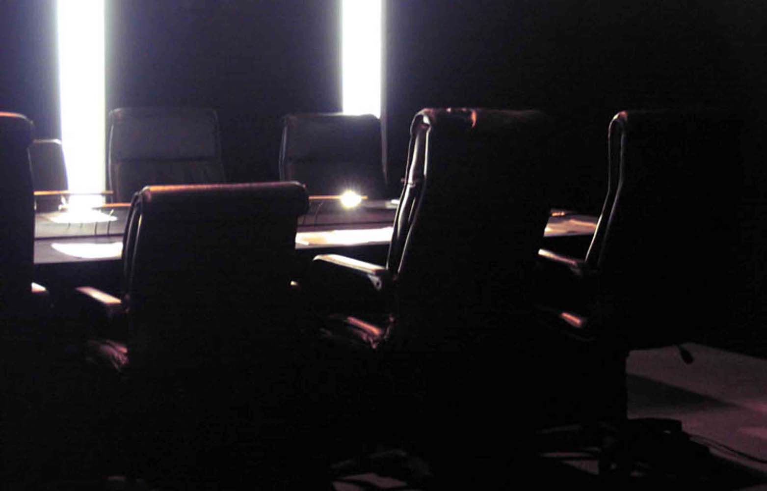 CONFERENCE ROOM ...location dress
